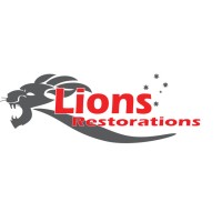 Lions Restoration Services