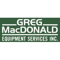 Greg MacDonald Equipment Services Inc
