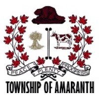 Township of Amaranth