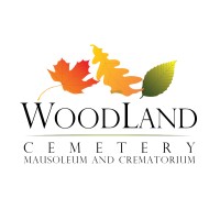 Woodland Cemetery, Mausoleum, and Crematorium