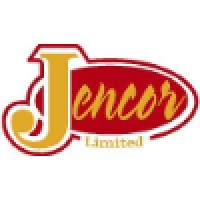 JENCOR LIMITED