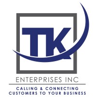 TK Enterprises Inc.