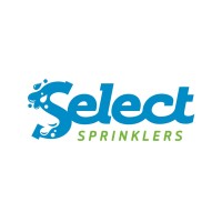 Select Sprinklers