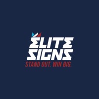 Elite Signs & Graphics Ltd