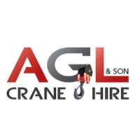 AGL & Son Crane Hire