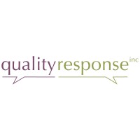 Quality Response Inc