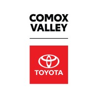Comox Valley Toyota