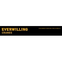 Everwilling Cranes