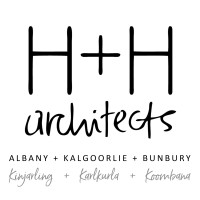 H+H Architects