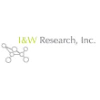 I&W research, Inc.