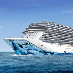 Ocean Breeze Cruise & Travel