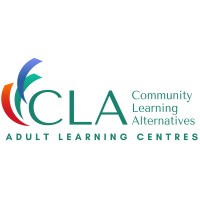 CLA | Community Learning Alternatives