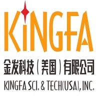 Kingfa Sci. & Tech. USA