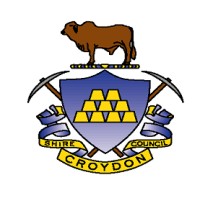 Croydon Shire Council (QLD)