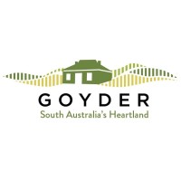 REGIONAL COUNCIL OF GOYDER