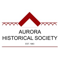 Aurora Historical Society