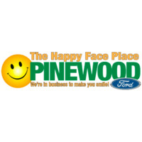Pinewood Ford Ltd.