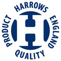 Harrows Darts