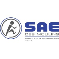 Service aux entreprises des Moulins