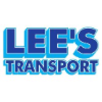 LEE'S TRANSPORT