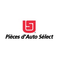 Pièces d'Auto Select
