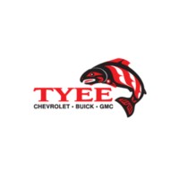 Tyee Chevrolet Buick GMC Ltd.
