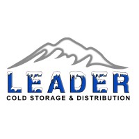 Leader Cold Storage & Distribution