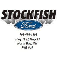 George Stockfish Ford Sales (1987) Ltd.