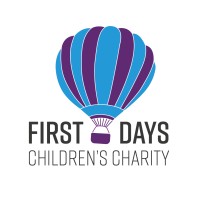 First Days Children's Charity
