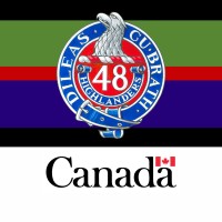 48th Highlanders of Canada