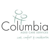Columbia Aged Care Services & Facilities