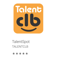 Talent Spot