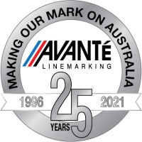Avanté Linemarking
