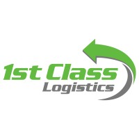 1st Class Logistics UK Ltd