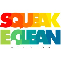 Squeak E. Clean Studios