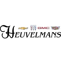 Heuvelmans Chevrolet Buick GMC Cadillac Limited