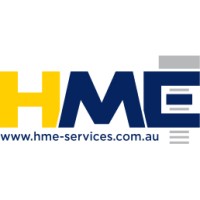 HME Services Pty Ltd