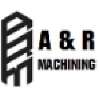 A & R Machining Inc.