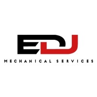 EDJ Mechanical Services Ltd