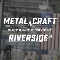 Metal Craft and Riverside Machine & Engineering