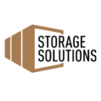 Storage Solutions Inc.