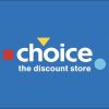 Choice The Discount Store