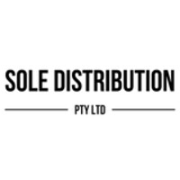 Sole Distribution