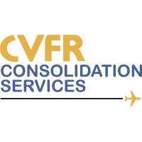 CVFR Consolidation Services