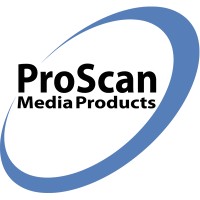 ProScan Media Products Inc