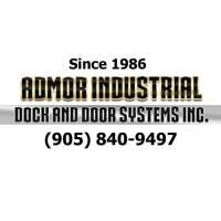 Admor Industrial Dock and Door Systems
