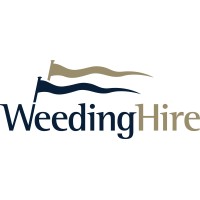 Weeding Hire