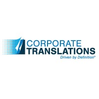 Corporate Translations, Inc.