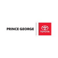 Prince George Toyota
