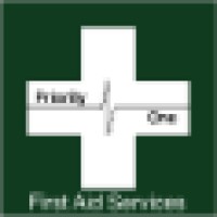 Priority One First Aid Services